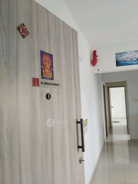 2 BHK Flat In Kohinoor Sapphire 2 for Rent  In Tathawade