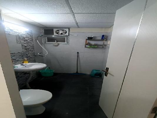 2 BHK Flat In Signature Global The Roselia, Sector 95a for Rent  In Sector 95a