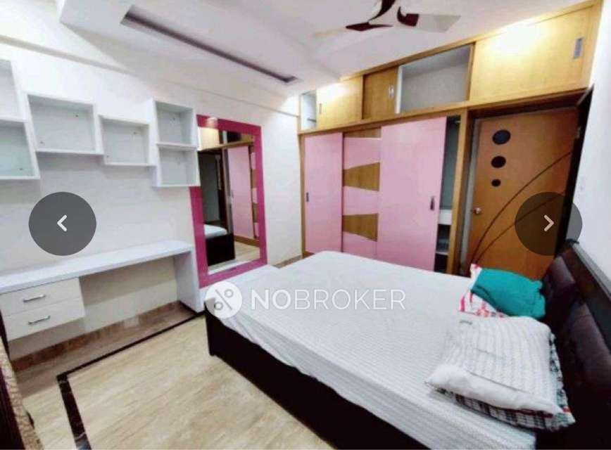 2 BHK Flat In Sri Sai Krupa Nilayam for Rent  In Varthur