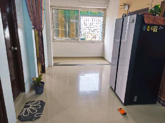 2 BHK Flat In Bombay Hights For Sale  In Fhc6+6q7, Mj Colony Street Number 5, Mj Colony, Moula Ali, Secunderabad, Telangana 500040, India