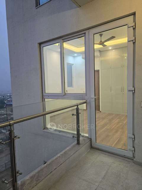 3 BHK Flat In Conscient Hines Elevate, Sector 59 for Rent  In Elevate