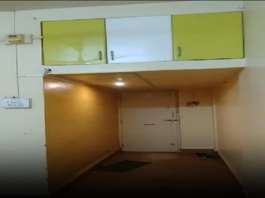 Shared Room for Male In 1 BHK  In Vishwanath Smruti Apartment In Dattawadi