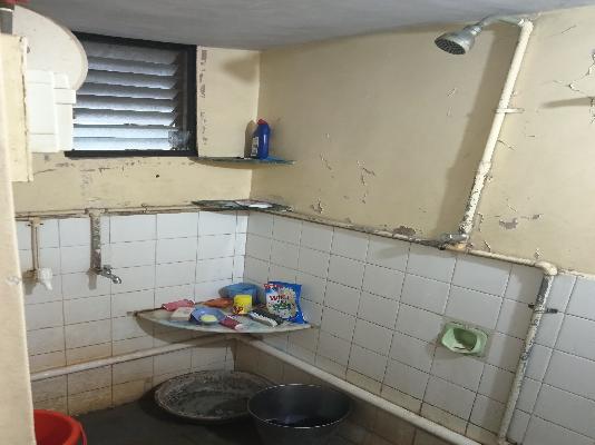 Shared Room for Male In 1 BHK  In Vishwanath Smruti Apartment In Dattawadi