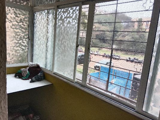 Shared Room for Male In 1 BHK  In Vishwanath Smruti Apartment In Dattawadi