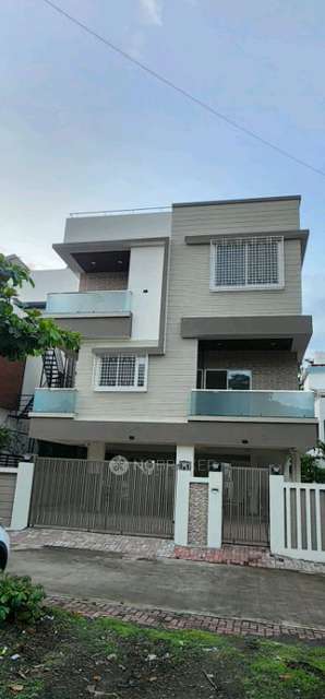 4 BHK House For Sale  In Fxv5+rvf, Pune - Solapur Rd, Behind Luxuria Vista, Laxmi Colony, Hadapsar, Pune, Maharashtra 412307, India
