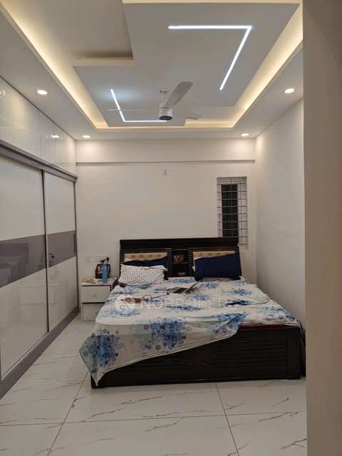 2 BHK Flat In Sreeyan Serenity for Rent  In Kyalasanahalli