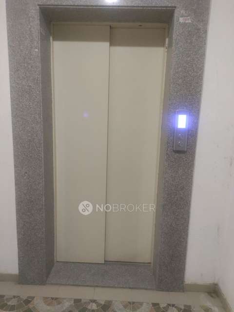 2 BHK Flat In Kumar Pebble Park for Rent  In Hadapsar