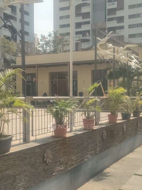 2 BHK Flat In Kumar Pebble Park for Rent  In Hadapsar