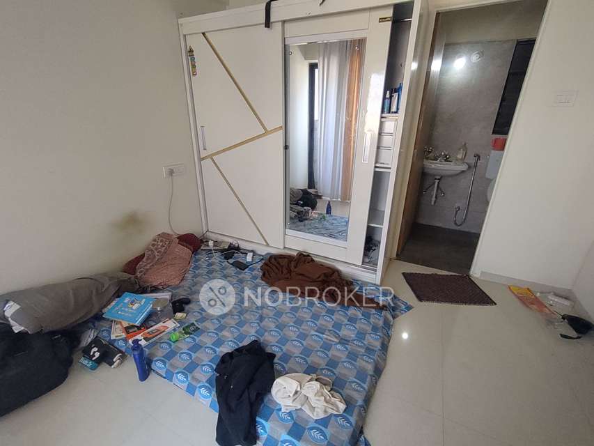 2 BHK Flat In Kumar Pebble Park for Rent  In Hadapsar