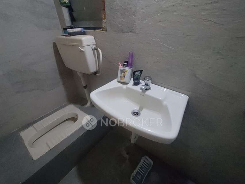 2 BHK Flat In Kumar Pebble Park for Rent  In Hadapsar