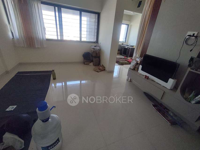 2 BHK Flat In Kumar Pebble Park for Rent  In Hadapsar