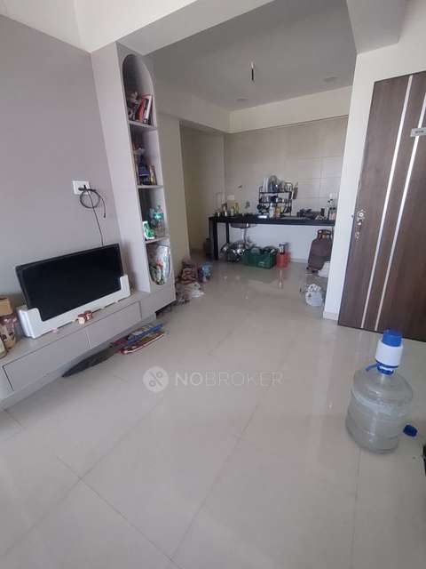 2 BHK Flat In Kumar Pebble Park for Rent  In Hadapsar