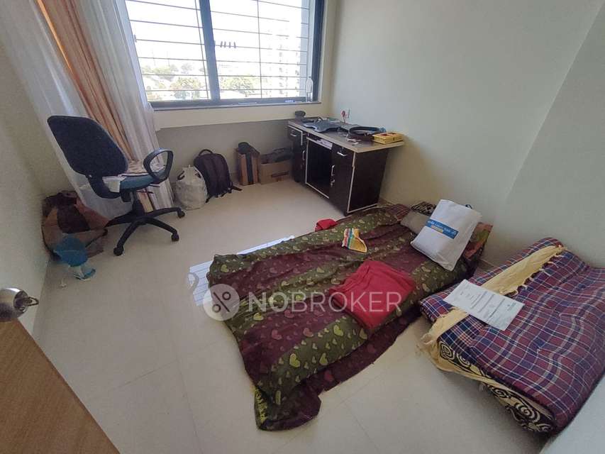 2 BHK Flat In Kumar Pebble Park for Rent  In Hadapsar