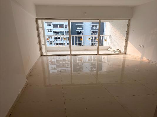 2 BHK Flat In Yash Grecia for Rent  In Dhanori