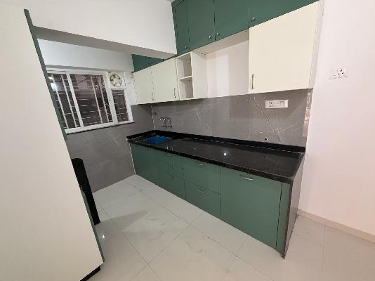 2 BHK Flat In Yash Grecia for Rent  In Dhanori