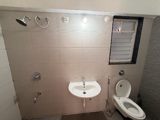 2 BHK Flat In Yash Grecia for Rent  In Dhanori