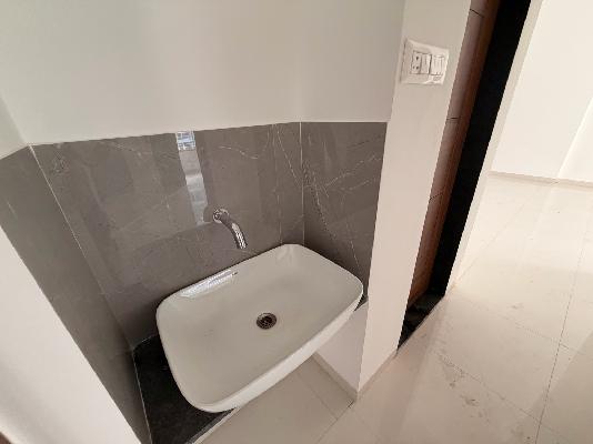 2 BHK Flat In Yash Grecia for Rent  In Dhanori