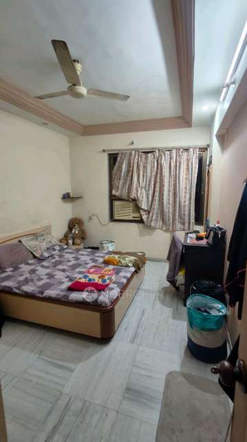 Shared Room for Male In 2 BHK  In  Ashok Vihar Chsl In Marol