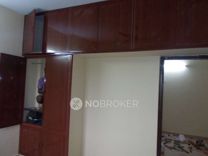 2 BHK Flat In Akshardham Apartment For Sale  In Thiruvengada Nagar