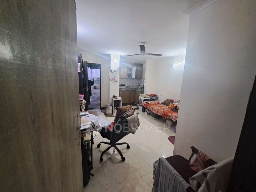 4 BHK Flat In Nand Vihar Kakrola, Kakrola For Sale  In Kakrola