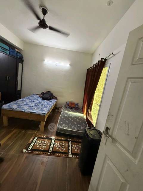 Single Room for Male In 3 BHK  In Migsun Twiinz In Eta Ii