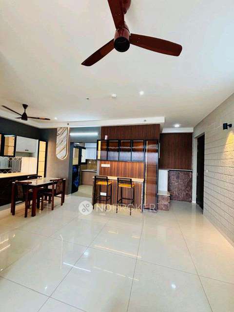 3 BHK House for Rent  In K R Puram