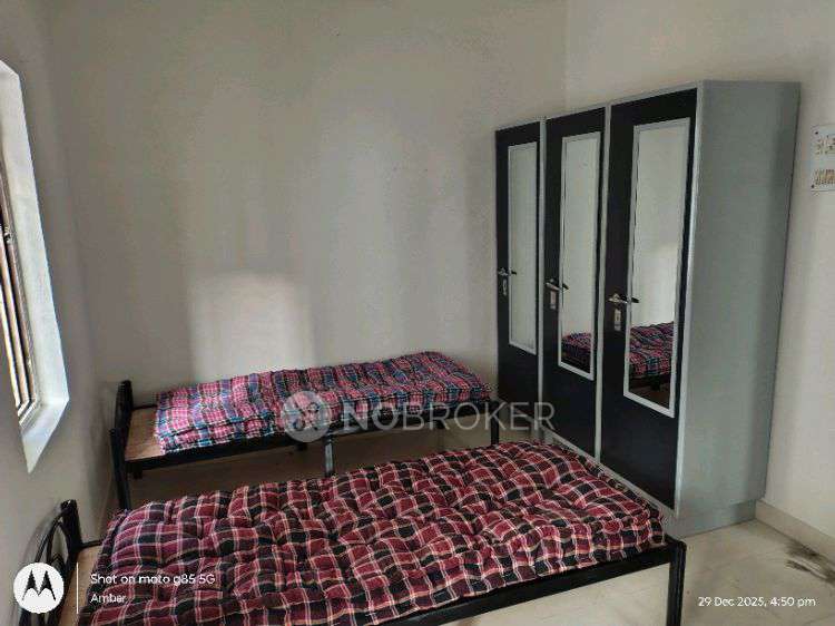 PG for Anyone in Tejas, Plot Ni 76, Behind Surya Hospital, Koyana Nagar, Chikhali, Pimpri-chinchwad, Vitthal Nagar, Maharashtra 411019, India