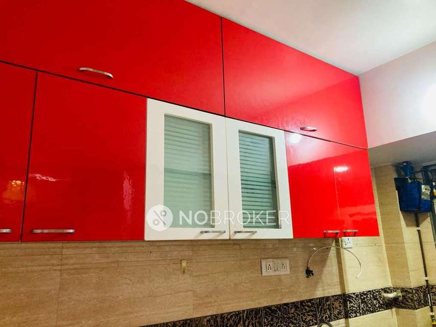 1 BHK Flat In Sai Vrindavan For Sale  In Sai Vrindavan