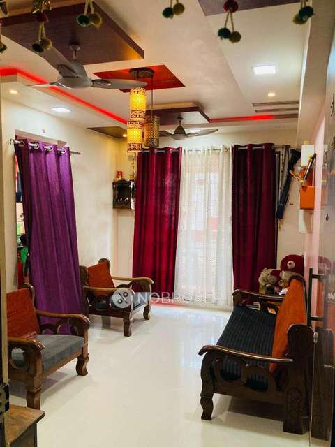 1 BHK Flat In Sai Vrindavan For Sale  In Sai Vrindavan