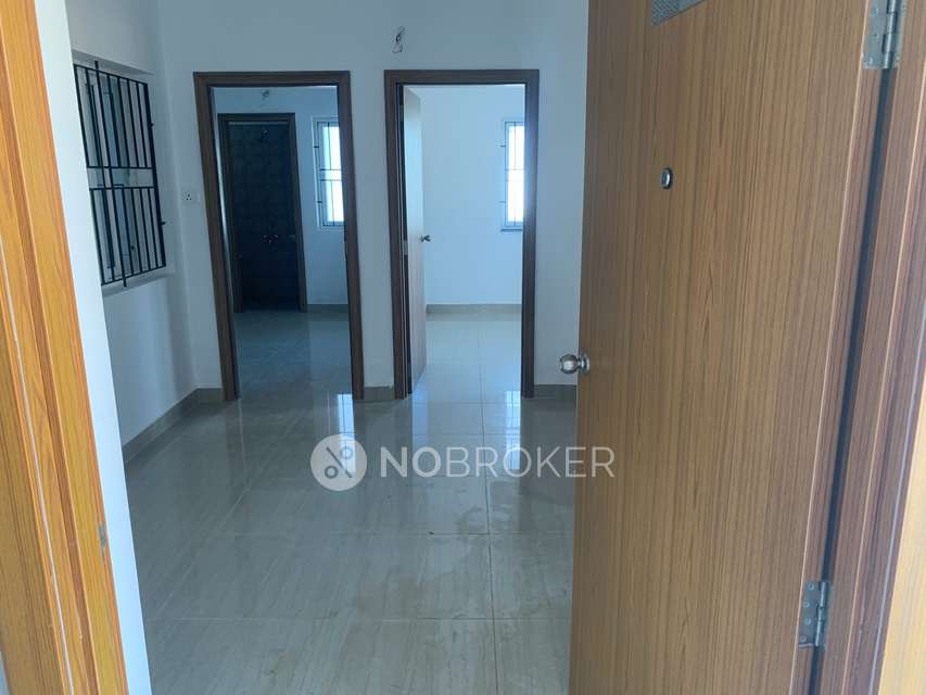 2 BHK Flat In Vijay Raja Ideal Homes for Rent  In Thirumazhisai, Chennai