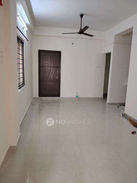 1 BHK House for Rent  In G8hr+9h9, Ganesh Nagar, Ameenpur, Miyapur, Hyderabad, Telangana 502033, India
