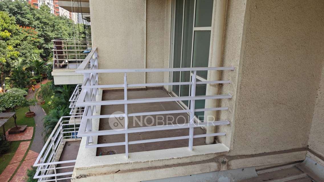 Single Room for Male In 3 BHK  In Aditya Comfort Zone In Balewadi