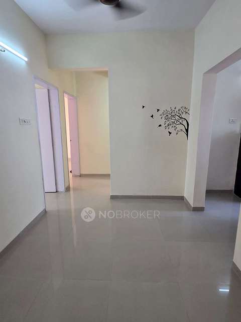 3 BHK Flat In Basil Homes, Kondhwa Budruk for Rent  In Kondhwa Budruk