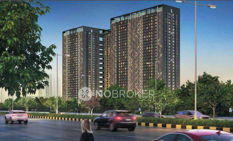 3 BHK Flat In Purva Atmosphere For Sale  In Thanisandra