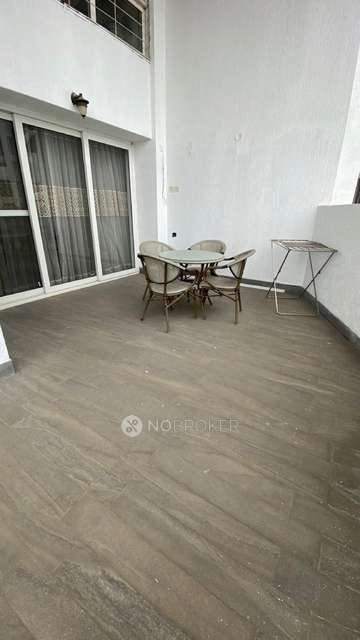 3 BHK Flat In Emirus for Rent  In Baner