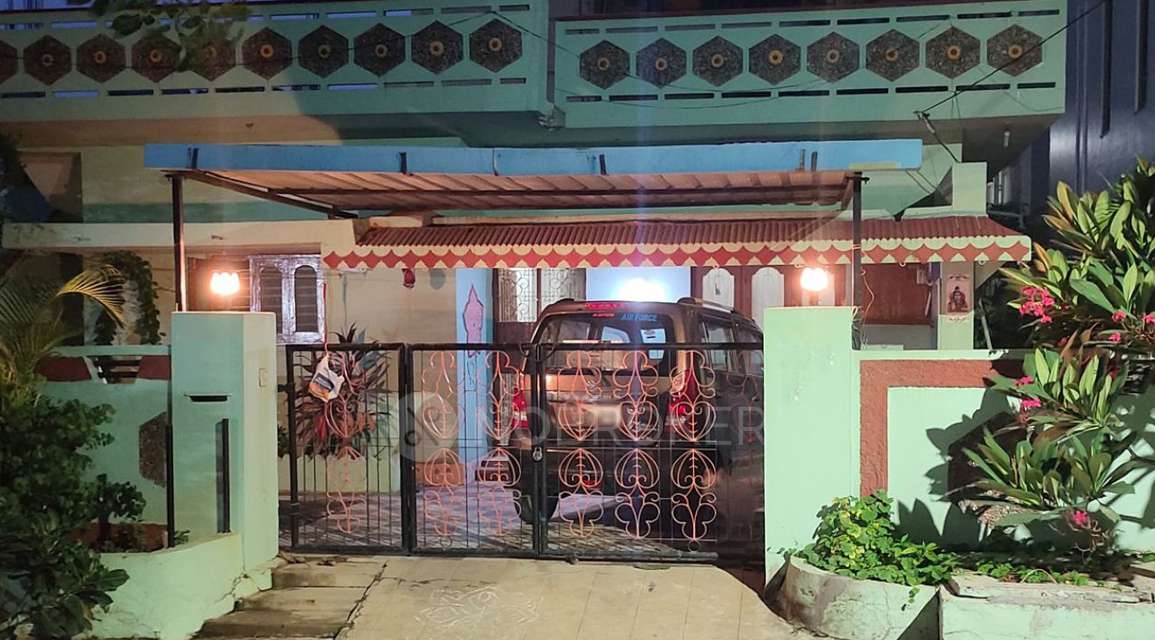 2 BHK House for Rent  In Old Alwal