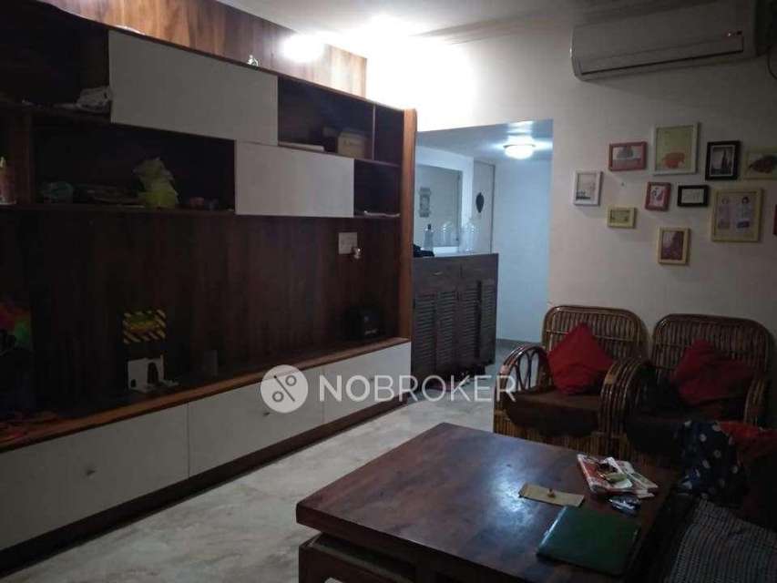 3 BHK Flat In Jalvayu Vihar, Jal Vayu Vihar For Sale  In Sector 21