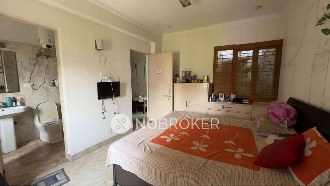 3 BHK Flat In Jalvayu Vihar, Jal Vayu Vihar For Sale  In Sector 21