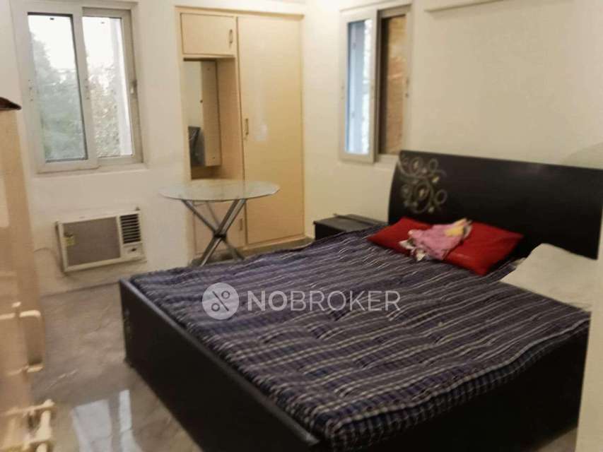 3 BHK Flat In Jalvayu Vihar, Jal Vayu Vihar For Sale In Sector 21