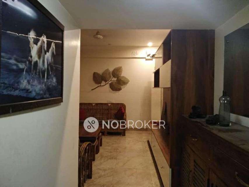 3 BHK Flat In Jalvayu Vihar, Jal Vayu Vihar For Sale In Sector 21