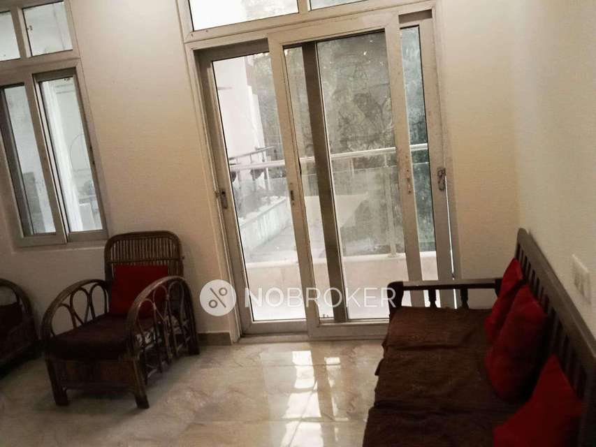 3 BHK Flat In Jalvayu Vihar, Jal Vayu Vihar For Sale  In Sector 21