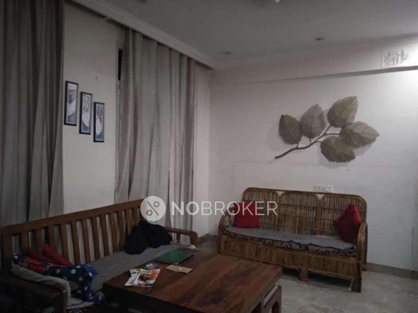 3 BHK Flat In Jalvayu Vihar, Jal Vayu Vihar For Sale  In Sector 21