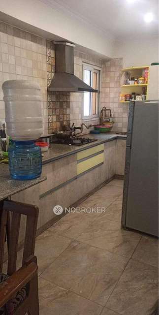 3 BHK Flat In Jalvayu Vihar, Jal Vayu Vihar For Sale  In Sector 21