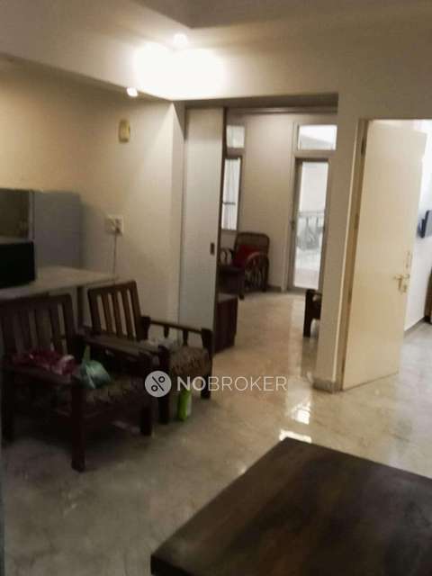 3 BHK Flat In Jalvayu Vihar, Jal Vayu Vihar For Sale  In Sector 21