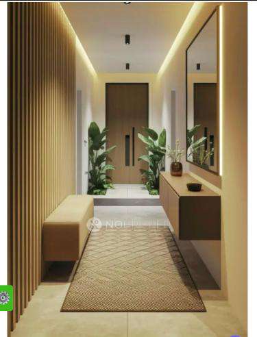 1 BHK Flat In Navkarmik Shiv Sham Niketan For Sale  In Kandivali West