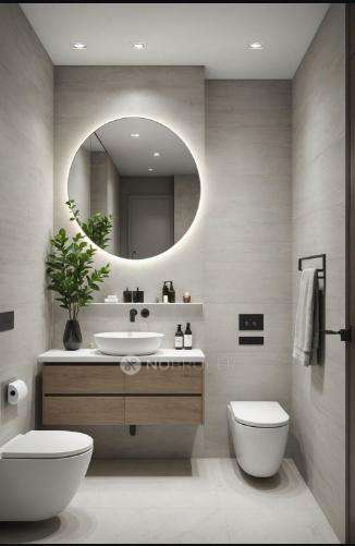 1 BHK Flat In Navkarmik Shiv Sham Niketan For Sale  In Kandivali West