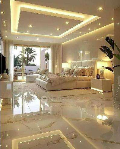 1 BHK Flat In Navkarmik Shiv Sham Niketan For Sale  In Kandivali West