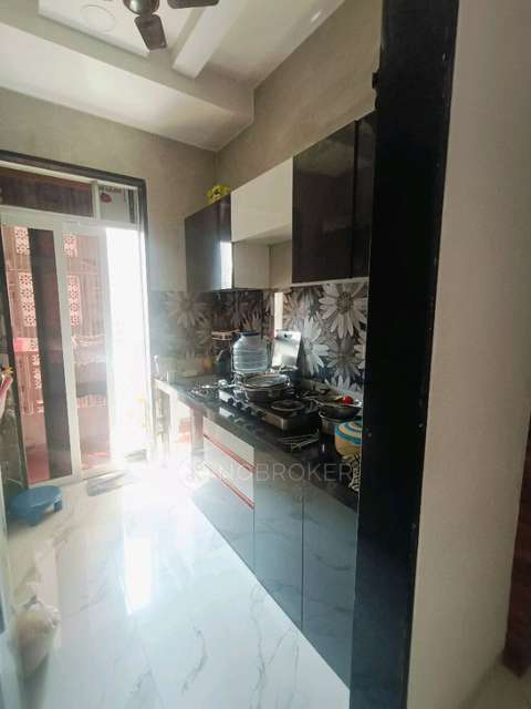 1 BHK Flat In Shree Anand For Sale  In Om Shanti Chowk