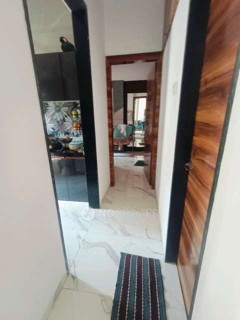 1 BHK Flat In Shree Anand For Sale  In Om Shanti Chowk