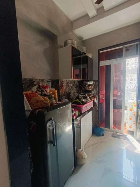 1 BHK Flat In Shree Anand For Sale  In Om Shanti Chowk